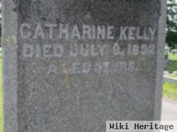 Catherine Kelly