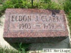 Eldon J Clark