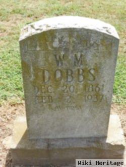 William Dobbs