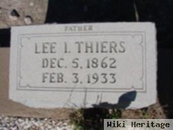 Lee I Thiers