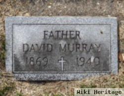 David Leo Murray