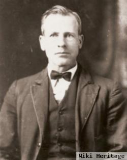 John Thomas Brown, Sr