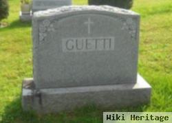 Ido Guetti