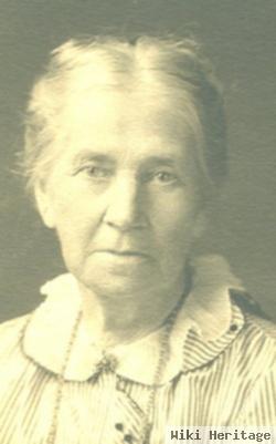 Alice Almina Pattee Kruse