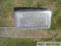 Mary I. Armes Rotramel