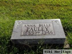 Anna Belle Pauley