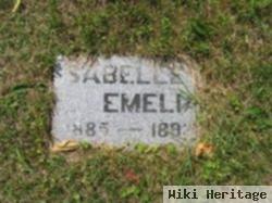 Isabelle Emelia Jome