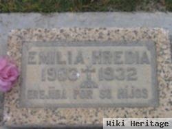 Emilia Hredia