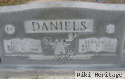 Vernon J Daniels