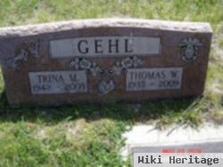 Trina M. Stephens Gehl