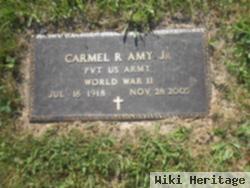 Carmel Raymond Amy, Jr