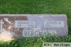 Herman H. Bergmann