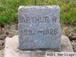 Arthur Rudolph Ducken