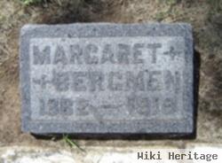 Margaret Catherine "maggie" Mills Bergmen