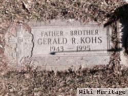 Gerald R. Kohs