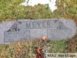 Marian A. Meyer