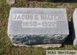 Jacob C. Walters