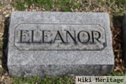 Eleanor Ogborn