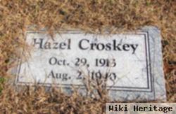 Hazel Croskey