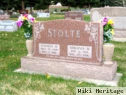 Stanley H. Stolte