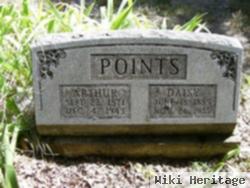 Arthur Points