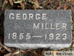 George H Miller