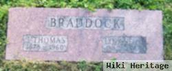 Louise M Braddock