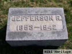 Jefferson Ruffner Shaw