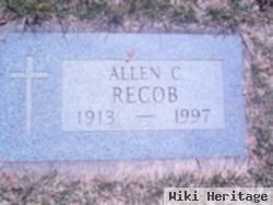 Allen C. Recob