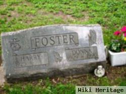 Donna Marie Walker Foster