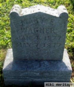 Mary E. Wagner