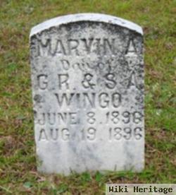 Marvina Wingo