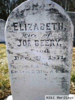 Elizabeth Rodehoffer Beery