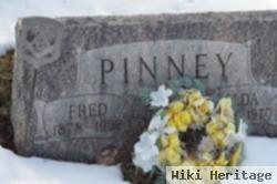 Elda Jones Pinney