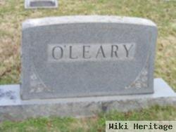 Albert O'leary