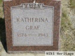 Katherina Buck Graf