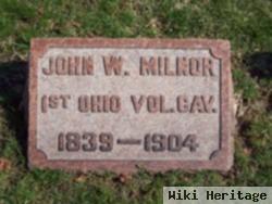 John W. Milnor