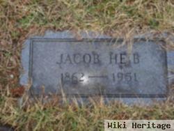 Jacob H. Heib, Jr