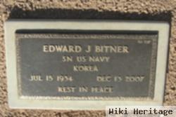 Edward J. Bitner