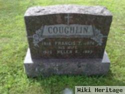 Helen Kathleen Marron Coughlin