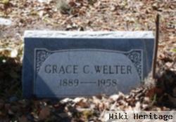 Grace Clerk Welter