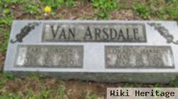 Earl Jordan Vanarsdale