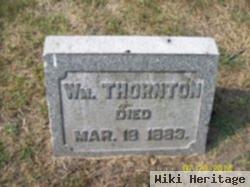 William Thornton