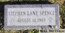 Stephen Lane Spence