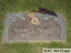 Harry L. Fickett