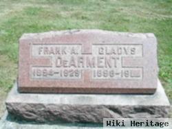 Frank Allen Dearment