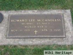 Howard Lee Mccandless