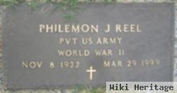 Philemon J. Reel