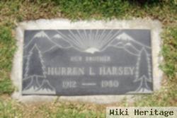 Hurren L Harsey