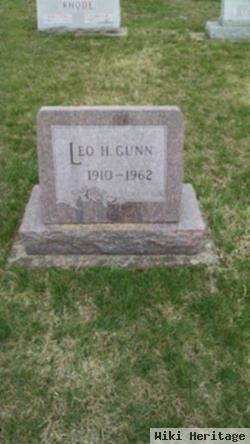 Leo H. Gunn